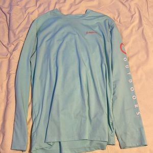 Magellan Outdoors long sleeve performance fishing shirt